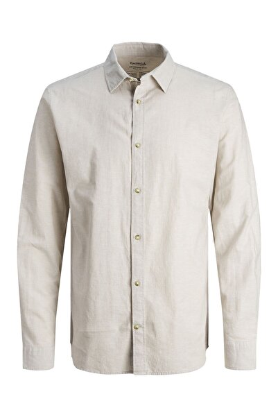 Jack & Jones Hemd Regular Fit Hemd