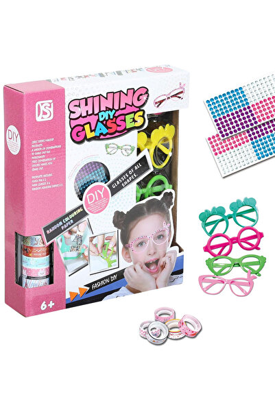 Swede Set de ochelari creativi