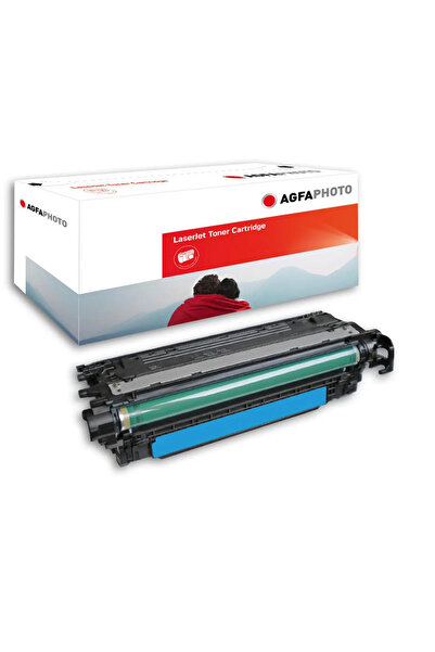 Other AgfaPhoto Toner Cyan Pages 7.000