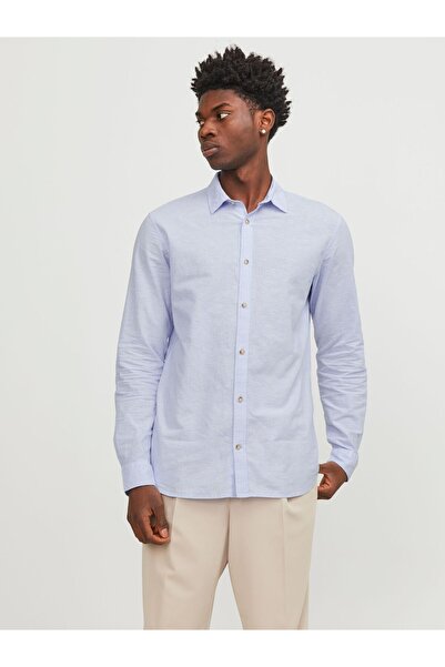 Jack & Jones Hemd Regular Fit Hemd