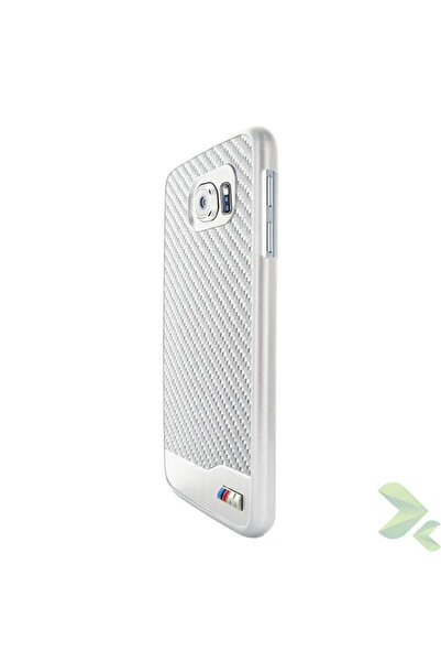 BMW HARDCASE BMHCS6MDCS G920 S6 ARGINTIU/Carcasă argintie