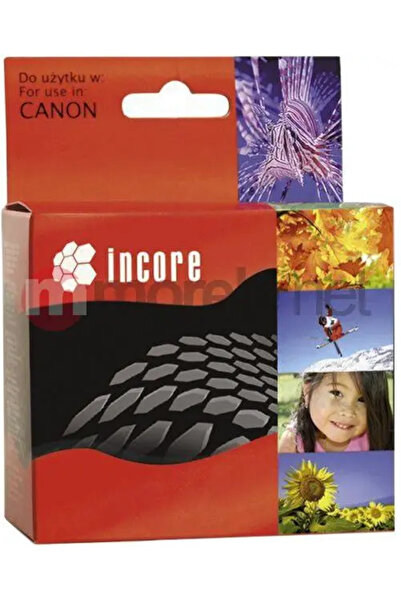 INCORE IC526B-N Ink Cartridge
