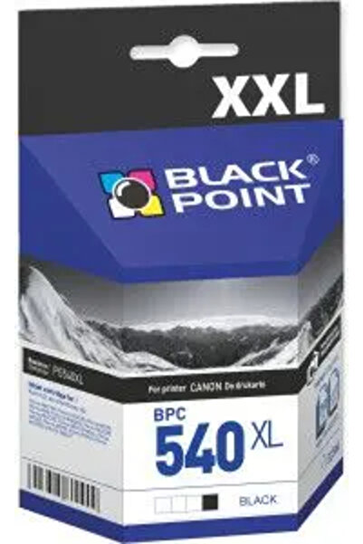 Black Point Canon BPC 540XL