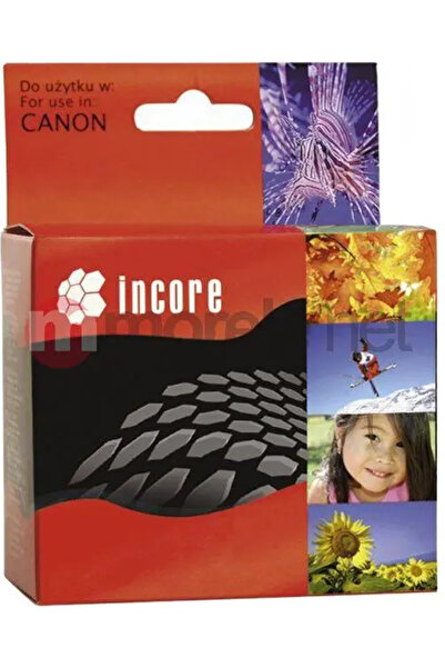 INCORE IC526MN Ink Cartridge (CLI-526)