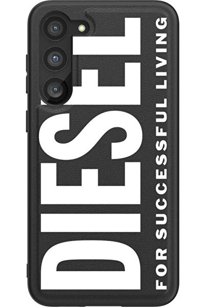 Samsung Husă Diesel Snap pentru Galaxy S23+