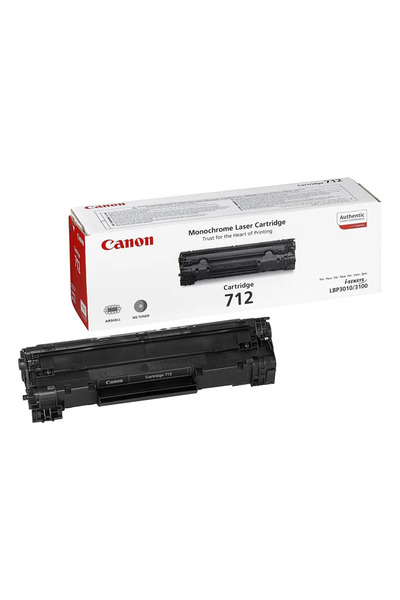 Other Cartuș de cerneală original Canon 1870B002 Negru