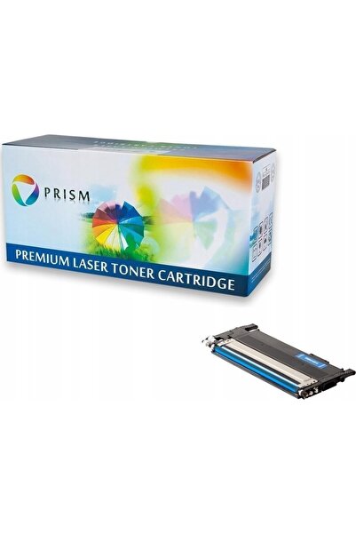 Other Cartuș de toner Samsung PRISM CLT-406CS/ST984A CYAN 1K CLP-360 100% Nou