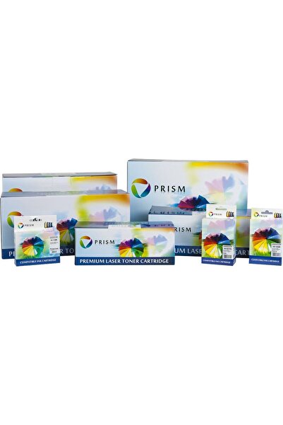 Other Prism Cyan Toner Replacement for 507A (ZHL-CE401ANP)