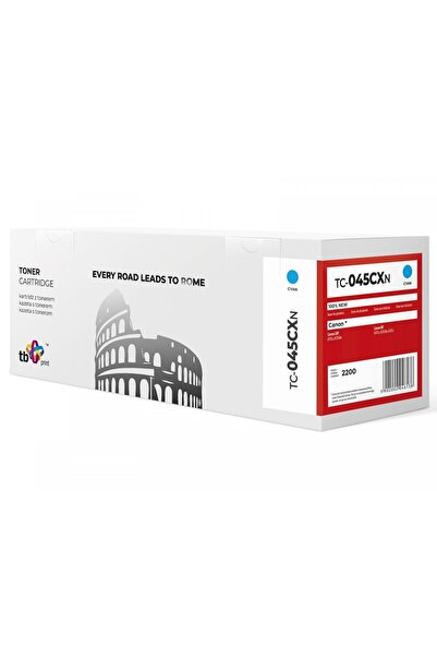 Other TB PRINT TC-045CXN 1245C002 Toner Cartridge