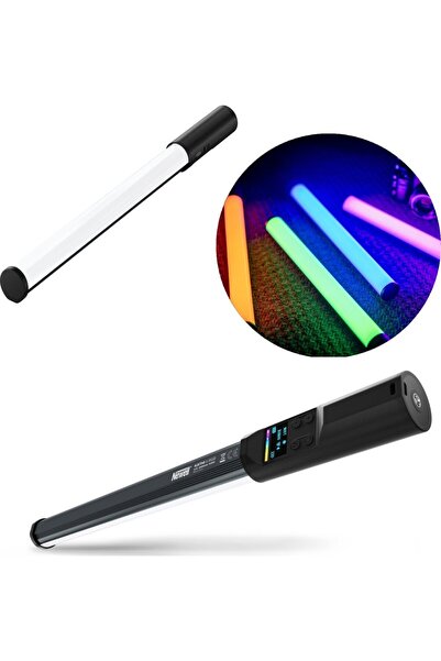 Other Lampă LED Newell RGB Kathi II