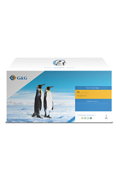 G&G Toner cartridge compatible toner cartridge with HP CF281X, NT-PH281XWC, H...