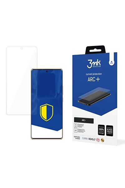 3MK ARC+ INFINIX NOTE 40 PRO