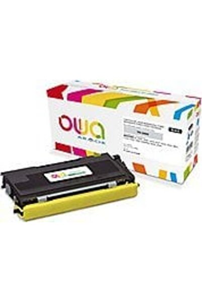 Armor Cartuș de toner OWA - negru - Cartuș de toner - pentru Brother DCP- 701...