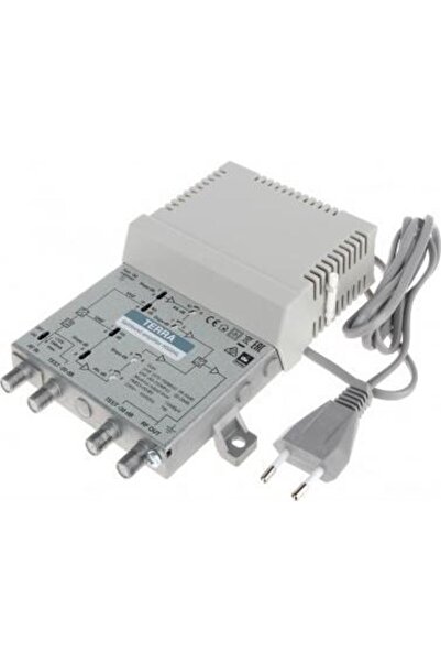 NO NAME AMPLIFICATOR MULTIBANDĂ HS-004L