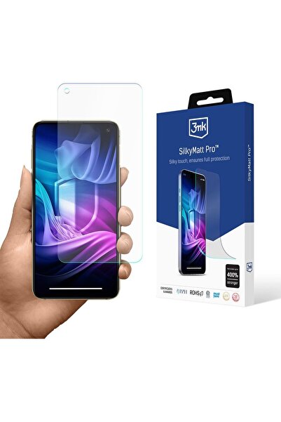 3MK Samsung Galaxy S10e - Silky Matt Pro