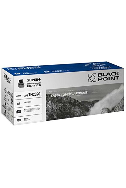 Black Point LBPBTN2320
