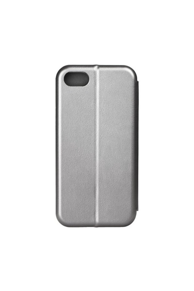 NO NAME Beline Husă tip carte magnetică iPhone Xs Max oțel
