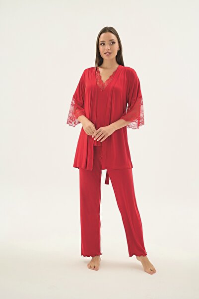 Sevim 17434 ΓΥΝΑΙΚΕΙΟ ΣΕΤ ΠΙΤΖΑΜΑΣ ΚΙΜΟΝΑ