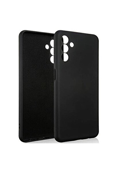 Beline Husă silicon Samsung A04s A047 negru