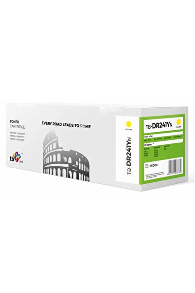 Other TB Print Beben DR241 (TB-DR241YN)