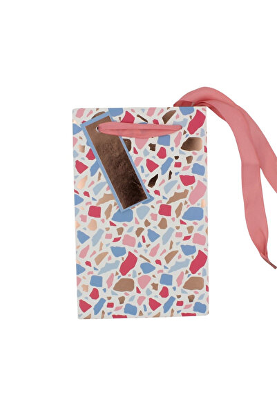 Eurowrap Clairefontaine P Terrazzo Τσάντα Δώρου Αρώματος