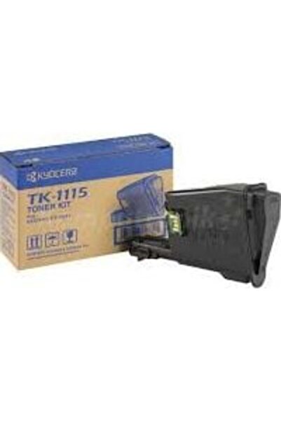 KYOCERA Cartuș de toner TK-1115 Negru Original (TK-1115)