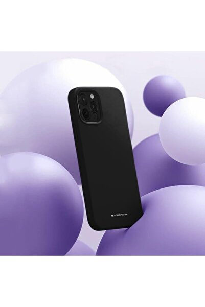 Mercury Husa din silicon Samsung S20 Ultra G988 Negru