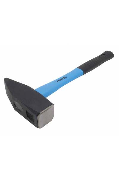 GLOBAL TOOLS CIOCAN MECANIC 2000G CU MANER DIN FIBRA - VISTA