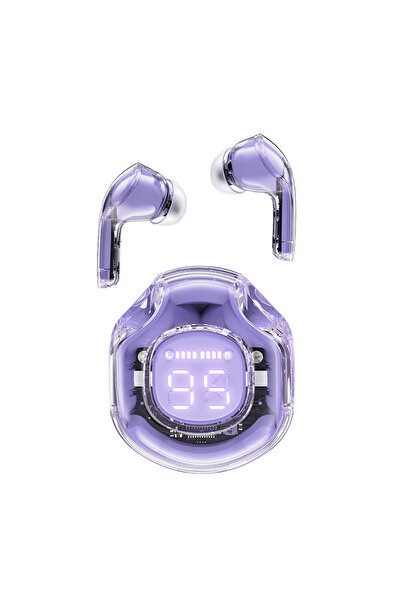 Acefast Casti TWS in-ear, Acefast, Bluetooth 5.3, Purple