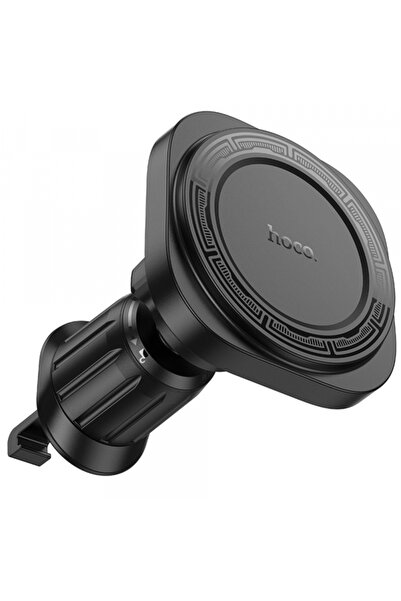 hoco. HOCO H28 Magnetic Car Holder, Universal, Black