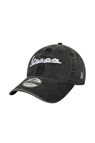 NEW ERA ΒΕΣΠΑ ΠΛΥΜΕΝΟ 9ΤΕΝΤΥ ΡΥΘΜΙΖΟΜΕΝΟ ΚΑΠΕΛΟ ΜΑΥΡΟ