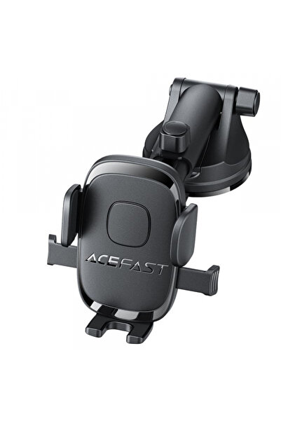 Acefast Suport auto pentru telefon, Acefast, 4,7-6,9inch, Black
