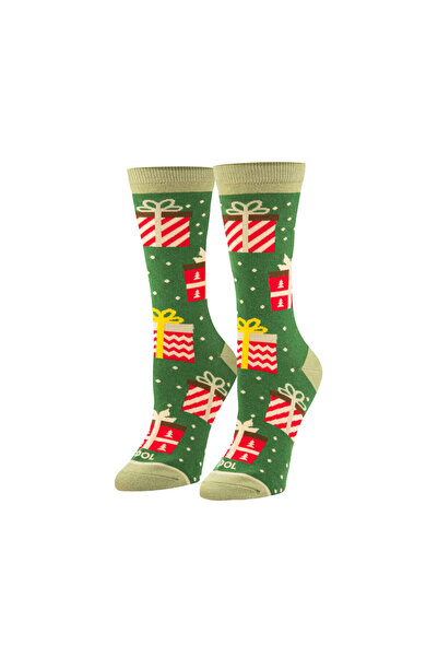 Cool Socks Χριστουγεννιάτικα δώρα: Κάλτσες πληρώματος