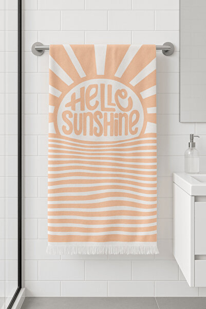 Daylife Peştemal-Beach Towel