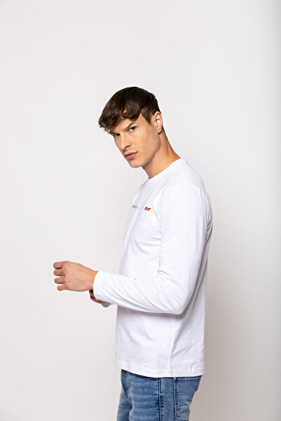 Heavy Tools Tricou bărbătesc cu mânecă lungă CHOICE