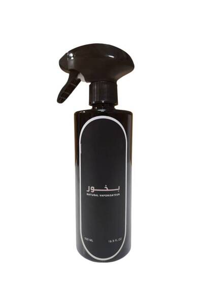 Oud عطر مرش بخور