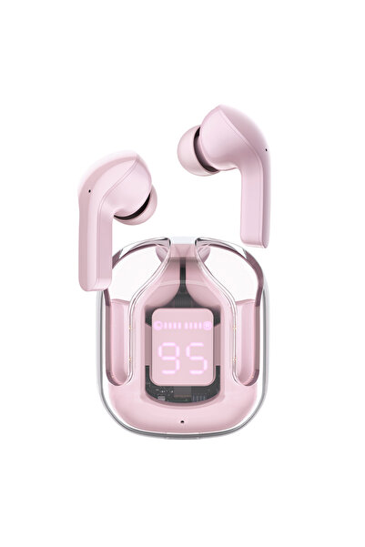 Acefast Casti TWS in-ear, Acefast, Bluetooth 5.3, Pink