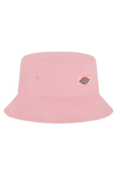 Dickies ΚΛΑΡΚΣ ΓΚΡΟΟΥΒ ΚΑΠΕΛΟ ΤΥΠΟΥ BUCKET ΝΥΦΙΚΟ ΡΟΖ S/M