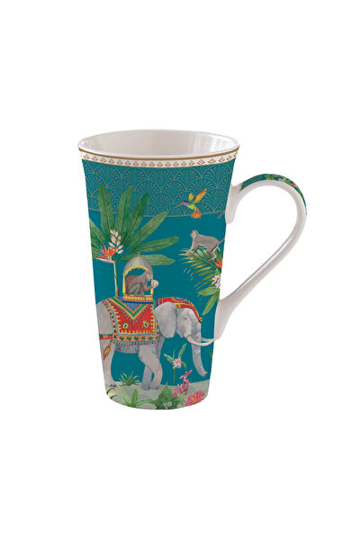 DR EASY LİFE 600 ml Κούπα πορσελάνης Μαρατζά