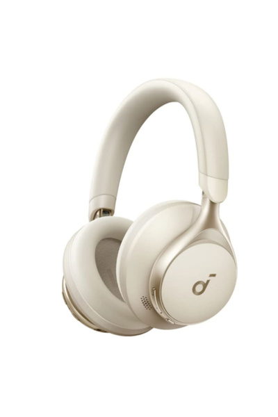 Anker Casti ακουστικά υπεραυτικά Bluetooth, Anker, Bluetooth 5.3, ANC, Λευκό