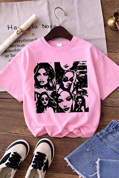 DM DOLCE MORE ΠΑΙΔΙΚΟ ΜΠΛΟΥΖΑΚΙ ΜΕ ΣΤΑΜΠΑ UNISEX 5GH2