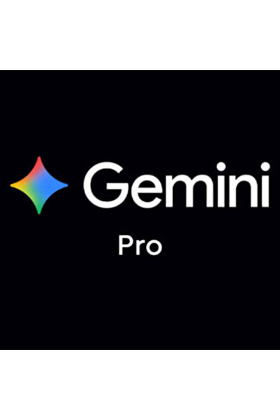 Google Gemini Pro 12 Ay Kişisel Mail'e Davet