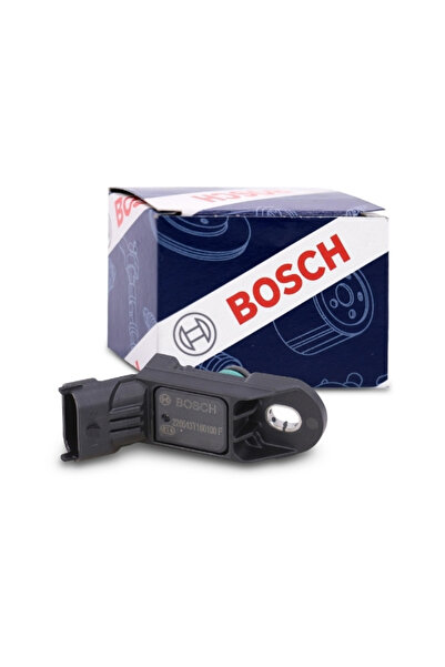 Bosch Fiat Linea 1.4 Turbo Map Basınç Sensörü 2007-2017