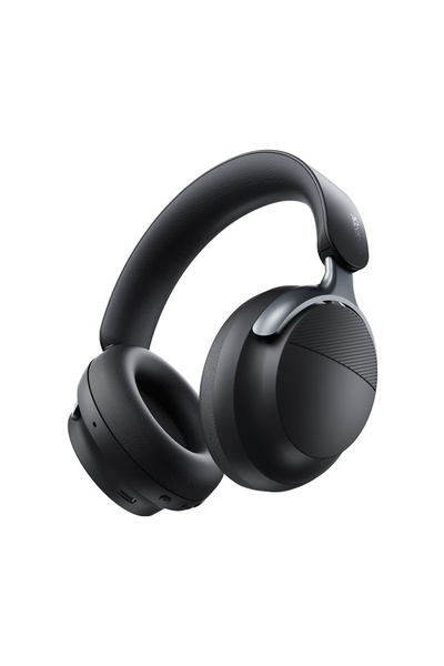 OEM Casti ακουστικά υπεραυτικά Bluetooth, McDodo, Bluetooth 5.4, ANC, Μαύρο