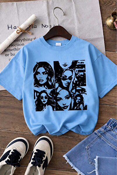 DM DOLCE MORE ΠΑΙΔΙΚΟ ΜΠΛΟΥΖΑΚΙ ΜΕ ΣΤΑΜΠΑ UNISEX 5GH2