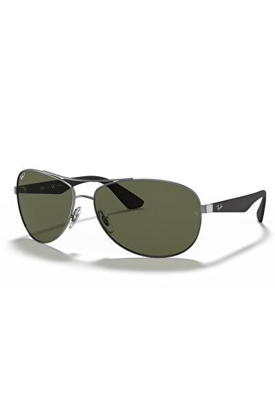 Ray-Ban Unisex Damla Güneş Gözlüğü 0RB3526 029/9A 63