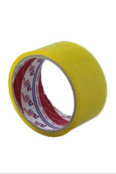 Generic Brand شريط لاصق ألفا 45 ملم × 100 متر رويالكس - 1 قطعة
