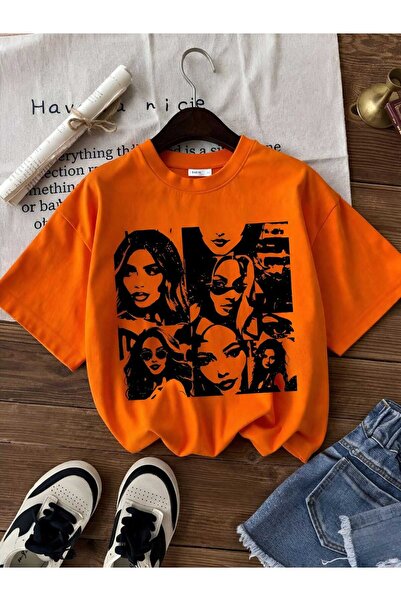 DM DOLCE MORE ΠΑΙΔΙΚΟ ΜΠΛΟΥΖΑΚΙ ΜΕ ΣΤΑΜΠΑ UNISEX 5GH2