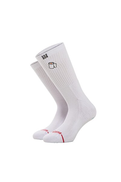 BEE UNUSUAL ΓΚΕΤΤΙΝΓΚ ΣΙΤ ΔΑΝ ΠΡΕΜΙΟΥΜ ΣΟΚΣ ΛΕΥΚΟ 41-46