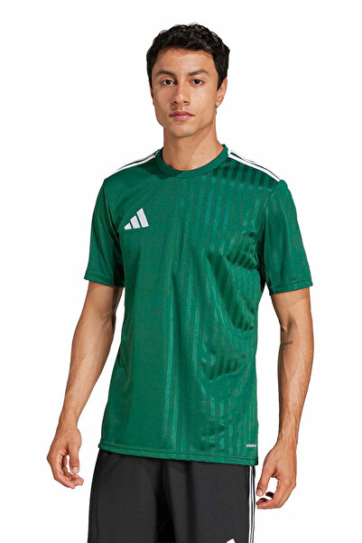 adidas Ανδρική φανέλα ποδοσφαίρου Campeon25 Jsy M Jf6063
